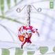 Брелок акриловый Ван Пис One Piece (F9EF87F61004) - изображение 1