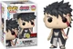 Фигурка Funko Pop Exclusive Фанко Поп Boruto Kawaki Боруто Каваки 10 см B K GW 1384 - изображение 1