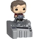 Фігурка колекційна комікс Funko Pop Exclusive Funko Pop Avengers Star-Lord Месники Зоряний Лорд 15 см AIW SL 15 1021 (AIW SL 15 1021) - зображення 2