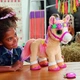 Інтерактивна іграшка FurReal Friends Поні Сінамон Pony Cinnamon F4395 - зображення 8