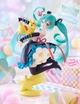 Фигурка Taito Vocaloid Hatsune Miku x Rody Вокалоиды Мику Хацунэ х Роди 20 см T V HM R 20 - изображение 2
