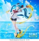Фигурка Sega Figurizma Vocaloid Hatsune Miku DIVA Вокалоиды Мику Хацунэ Дива 22 см (1B0B8A7B3480) - изображение 6
