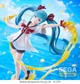 Фигурка Sega Figurizma Vocaloid Hatsune Miku DIVA Вокалоиды Мику Хацунэ Дива 22 см (1B0B8A7B3480) - изображение 7