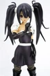 Фигурка &nbsp;Bandai Spirits &nbsp;K-On! Azusa Nakano Кей-Он! Адзуса Накано 16 см B KO AN 16 - изображение 2