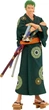 Фігурка Bandai Spirits DXF The Grandline series One Piece Wano Zoro Ван Піс Зоро 17 см BS OP Z 17 - зображення 1