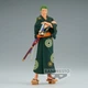 Фігурка Bandai Spirits DXF The Grandline series One Piece Wano Zoro Ван Піс Зоро 17 см BS OP Z 17 - зображення 2