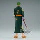 Фігурка Bandai Spirits DXF The Grandline series One Piece Wano Zoro Ван Піс Зоро 17 см BS OP Z 17 - зображення 4