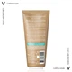 Солнцезащитное увлажняющее молочко Vichy Capital Soleil Solar Eco-Designed Milk для кожи лица и тела SPF 50+ 200 мл (3337875762250) - изображение 2
