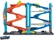 Трек Хот Вилс Супербашня для гонок Hot Wheels City Transforming Race Tower HKX43 Mattel - изображение 1