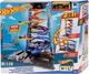 Трек Хот Вилс Супербашня для гонок Hot Wheels City Transforming Race Tower HKX43 Mattel - изображение 2