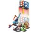 Трек Хот Вилс Супербашня для гонок Hot Wheels City Transforming Race Tower HKX43 Mattel - изображение 7