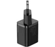 Сетевое зарядное устройство Baseus 20W Super Si Quick Charger 3.0 Power Delivery 3.0 1Type-C 3A Black (CCSUP-B01) - изображение 5
