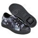 Роликові кросівки Heelys Classic (HE101464) Black/Grey (33) - изображение 1