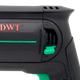 Перфоратор DWT SBHP08-26 BMC - изображение 5