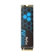 Накопичувач SSD Netac M.2 250GB PCIe 3.0 NV3000 (NT01NV3000-250-E4X) - изображение 11