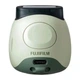 Цифровая фотокамера - брелок Fujifilm INSTAX Pal / прозрачный чехол Pistachio Green камера для принтера Link, Liplay, Evo - изображение 8