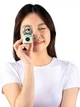 Цифровая фотокамера - брелок Fujifilm INSTAX Pal / прозрачный чехол Pistachio Green камера для принтера Link, Liplay, Evo - изображение 10