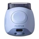 Фотокамера цифровая Fujifilm Instax Pal / прохрачный чехол Lavender Blue камера для принтера Link, Liplay, Evo - изображение 8