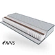 Матрац ортопедичний Freedom 2в1 AVVS tech 190х90 ТМ Freedom - зображення 1