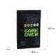 Гаманець Kite Game Over K24-598-10 - зображення 2
