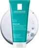 Гель-микропилинг La Roche-Posay Effaclar для очищения проблемной кожи лица и тела для уменьшения устойчивых недостатков 200 мл (3337875708265) - изображение 9