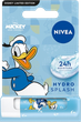 Pomadka ochronna Nivea Donald Duck Disney Edition 4.8 g (8850029041377) - obraz 1