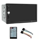 Автомагнитола Multimedia car player D100 87.5 мГц-108.00 мГц UKC MP5 7012B - изображение 1