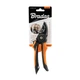 Секатор садовый Bradas V-SERIES обводное лезвие из стали SK5 KT-V1026 - изображение 2
