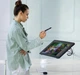 Графический монитор HUION Kamvas RDS-220 + перчатка - изображение 7