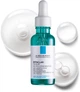 Ультраконцентрированная сыворотка с эффектом пилинга La Roche-Posay Effaclar с комплексом трех кислот для жирной проблемной кожи 30 мл (3337875722827) - изображение 11