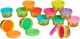 Ігровий набір Hasbro Play-Doh 42 баночки (F1211FF2) - изображение 3