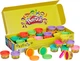 Ігровий набір Hasbro Play-Doh 42 баночки (F1211FF2) - изображение 4