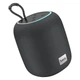 Портативна Bluetooth колонка HOCO HC14 | BT5.2, USB / TF / FM / AUX, TWS, 5W, 3h | Grey - зображення 1