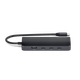 Адаптер Satechi USB-C Multiport Adapter 8K with Ethernet V3 Midnight (ST-P8KED) - изображение 4
