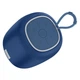 Портативная Bluetooth колонка HOCO HC14 |BT5.2, USB/TF/FM/AUX, TWS, 5W, 3h| Blue - изображение 2