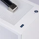 Корпус PcCooler I100 PRO MESH WH - изображение 5