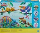 Ігровий набір Hasbro Play-Doh 100 баночок та форми (F4636) - изображение 4