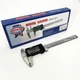Штангенциркуль Digital Caliper 0-150 мм электронный дисплеем в кейсе - изображение 11