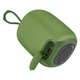 Портативна Bluetooth колонка HOCO HC14 | BT5.2, USB / TF / FM / AUX, TWS, 5W, 3h | Green - зображення 2