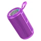 Портативная Bluetooth колонка Borofone BR37 |BT5.3, USB/TF/FM/AUX, TWS, 5Wx2, 6h| Purple - изображение 1