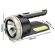 Фонарь для кемпинга CH-22024-5W+COB переносной - изображение 3