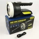 Фонарь для кемпинга CH-22024-5W+COB переносной - изображение 6
