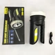 Фонарь для кемпинга CH-22024-5W+COB переносной - изображение 7