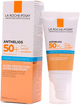 Сонцезахисний крем La Roche Posay Anthelios UVmune 400 SPF 50+ 50 мл (3337875797689) - зображення 1