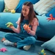 Стретч-игрушка Морские приключения #sbabam 11/CN23 в ассортименте - изображение 5