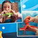 Стретч-игрушка Морские приключения #sbabam 11/CN23 в ассортименте - изображение 9
