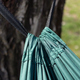 Гамак туристичний Tribe Hammock T-LE-0002 green (T-LE-0002-green) - изображение 4