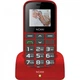 Мобильный телефон Nomi i1871 Red (197483) - изображение 8