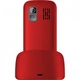 Мобильный телефон Nomi i1871 Red (197483) - изображение 9