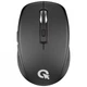 Мышка OfficePro M267B Silent Click Wireless Black (M267B) - изображение 1
